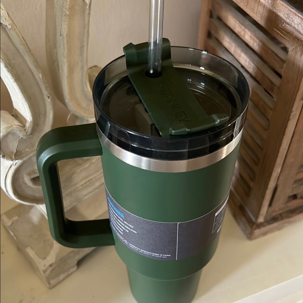 Stanley Tumbler